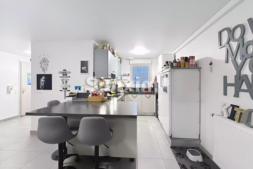 Venda Casa Douvaine 4&nbsp;Quartos 95&nbsp;m²