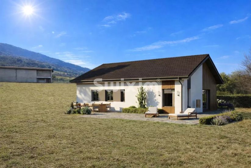 Sale Buildable land Cranves-Sales 817&nbsp;m²