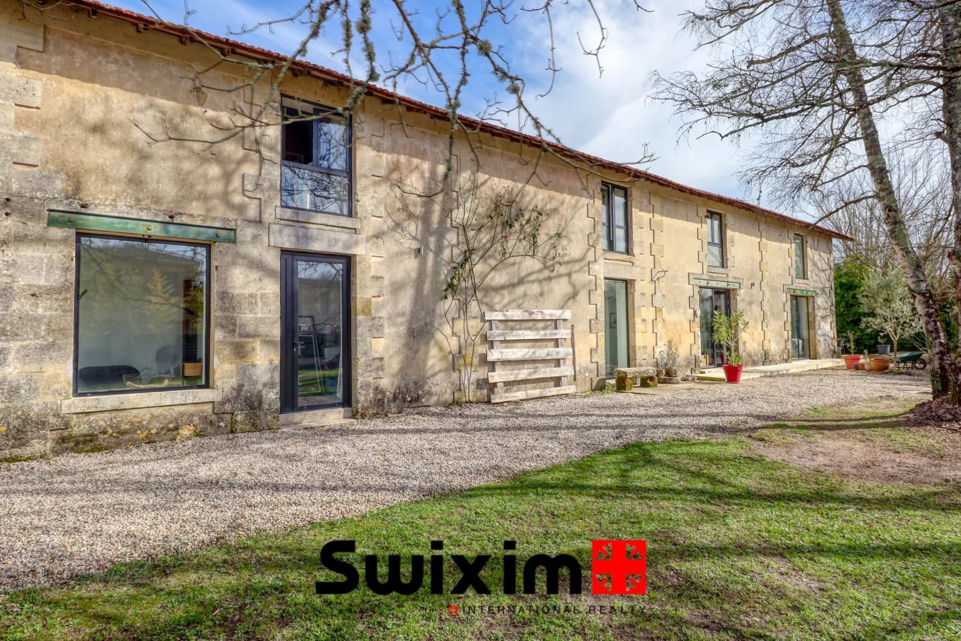 casa 7 Quartos para venda sobre Castelnau-de-Médoc (33480)