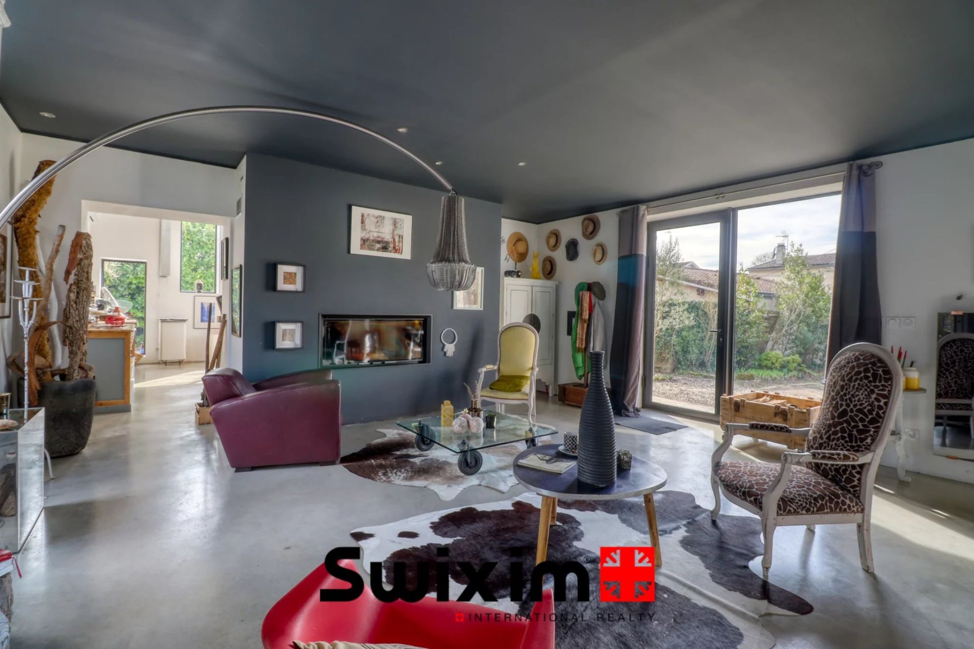 casa 7 Quartos para venda sobre Castelnau-de-Médoc (33480)