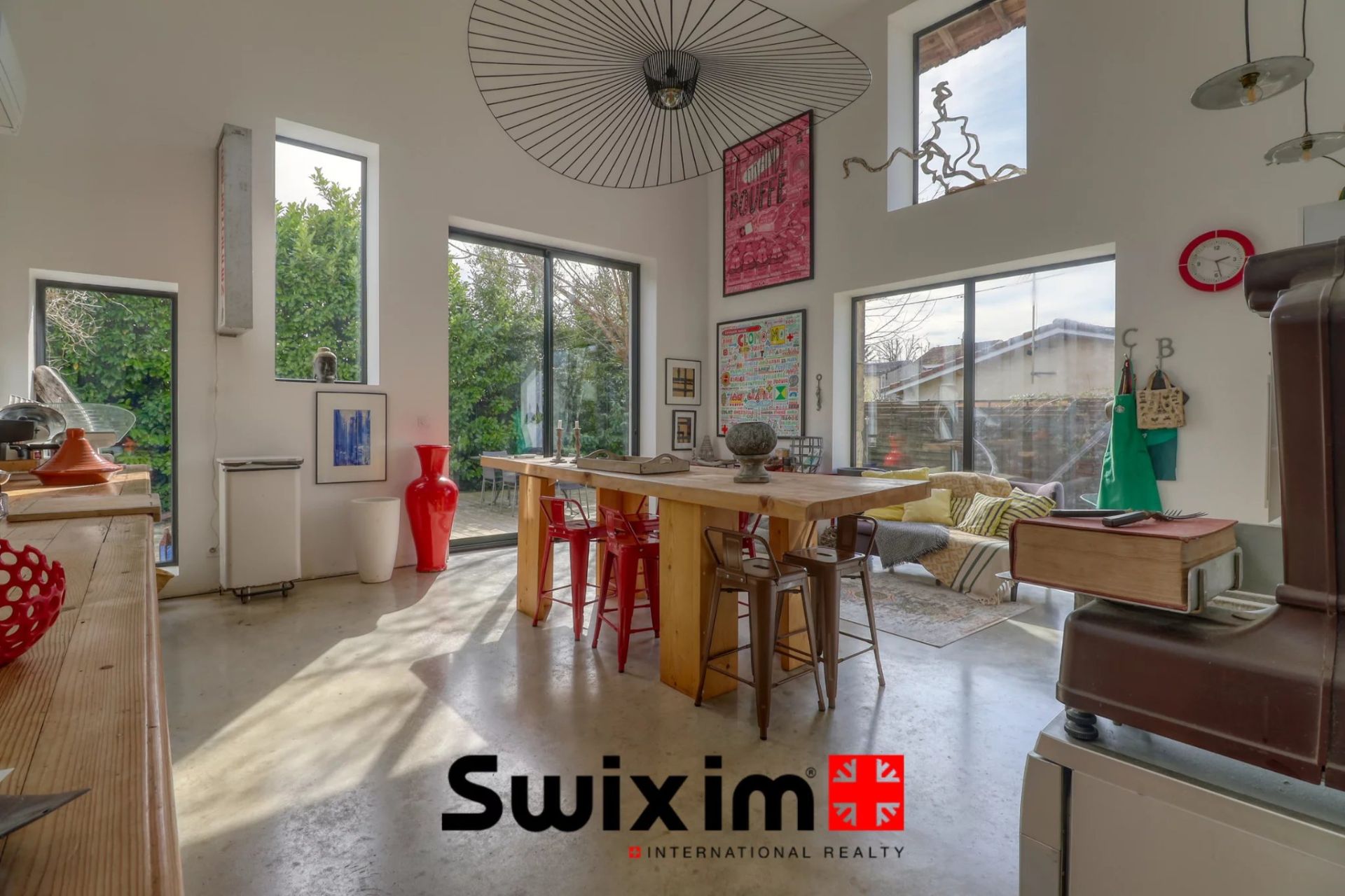 casa 7 Quartos para venda sobre Castelnau-de-Médoc (33480)