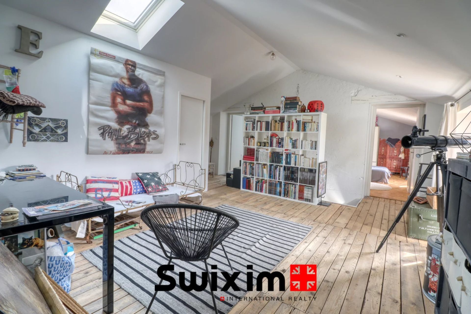 casa 7 Quartos para venda sobre Castelnau-de-Médoc (33480)