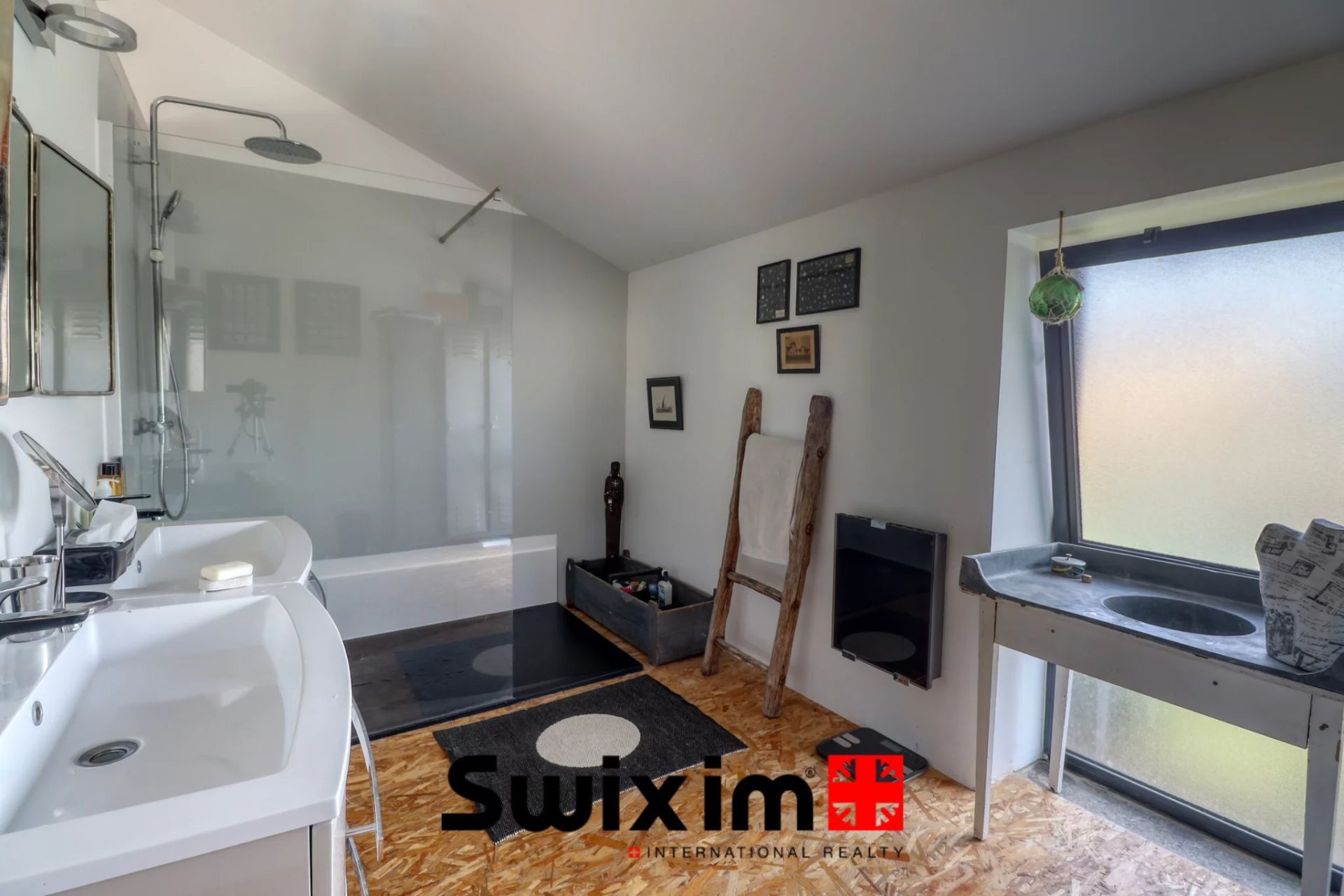 casa 7 Quartos para venda sobre Castelnau-de-Médoc (33480)