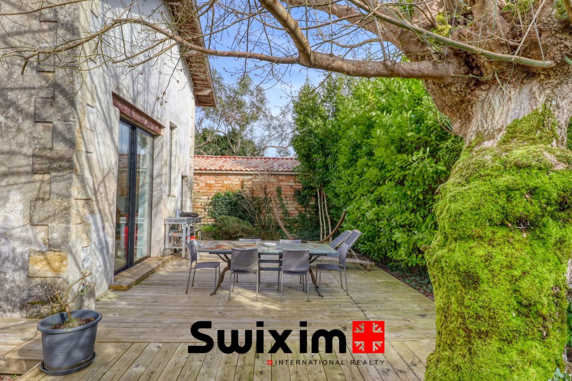 casa 7 Quartos para venda sobre Castelnau-de-Médoc (33480)