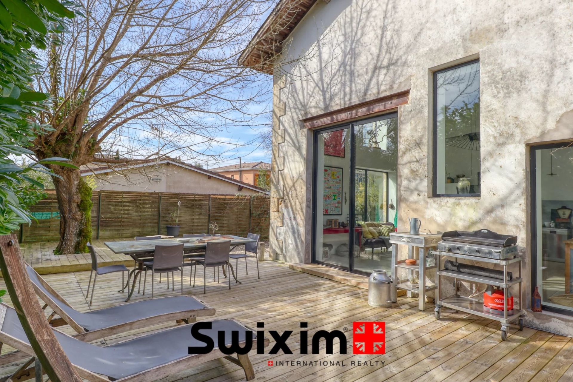 casa 7 Quartos para venda sobre Castelnau-de-Médoc (33480)