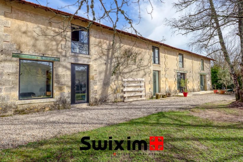 Venda Casa Castelnau-de-Médoc 7&nbsp;Quartos 227.91&nbsp;m²