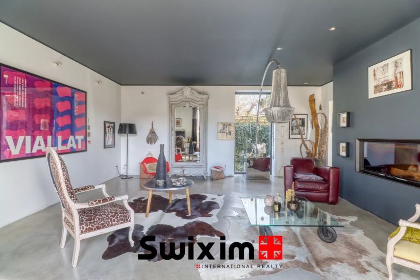 Venda Casa Castelnau-de-Médoc 7&nbsp;Quartos 227.91&nbsp;m²