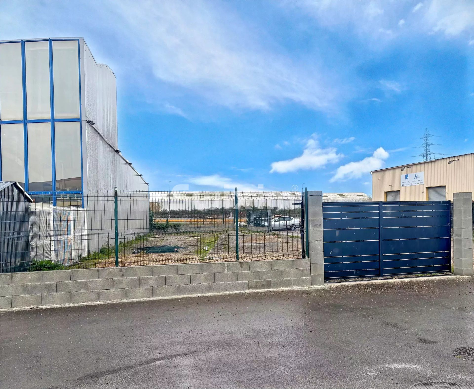 terreno edificabile in vendita su Sète (34200)