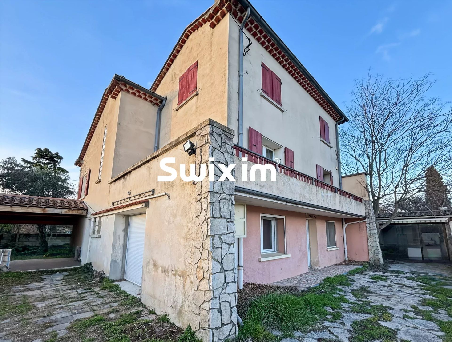 casa 8 Quartos para venda sobre Savasse (26740)