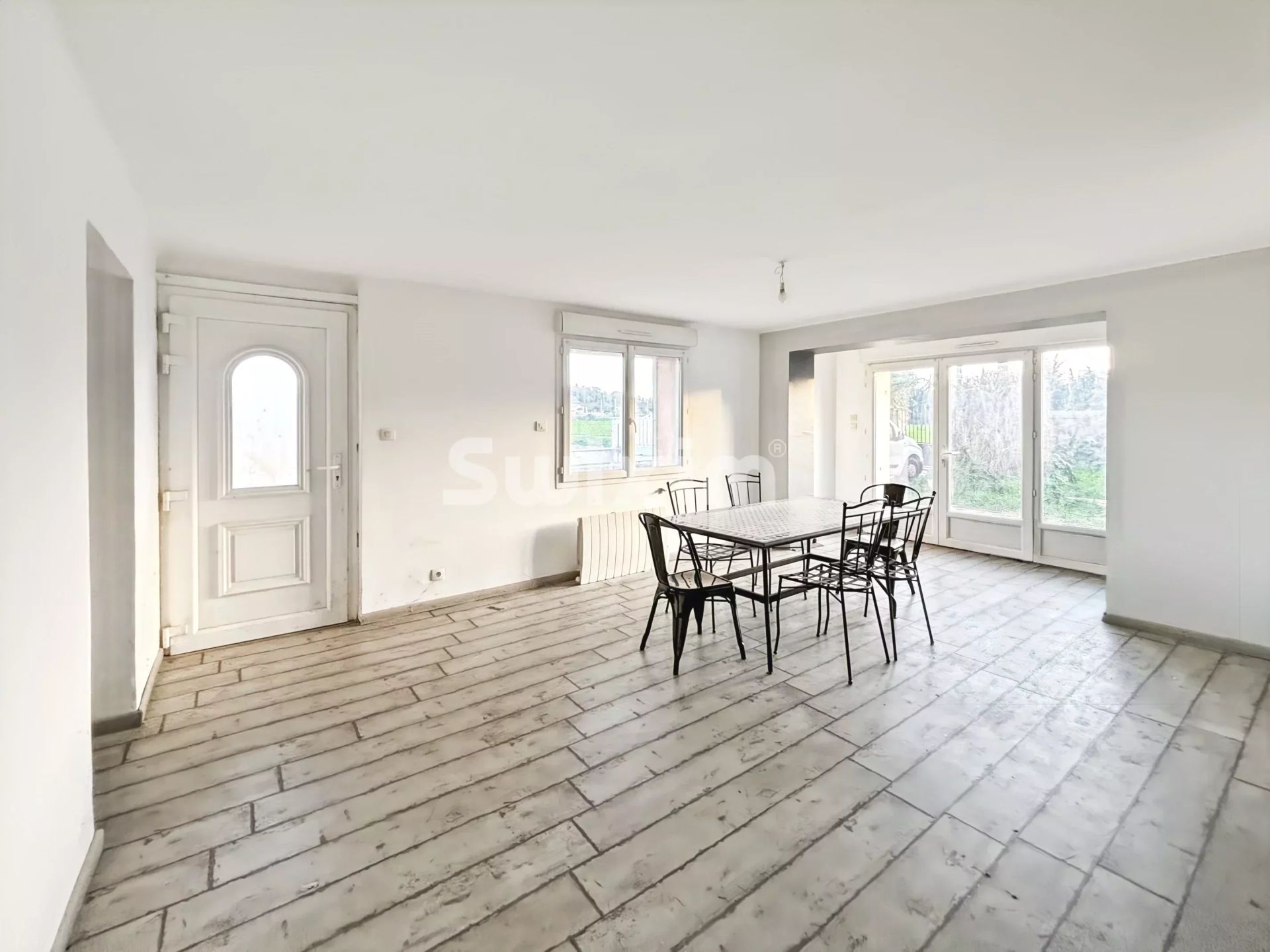 haus 8 Zimmer zum verkauf auf Savasse (26740)