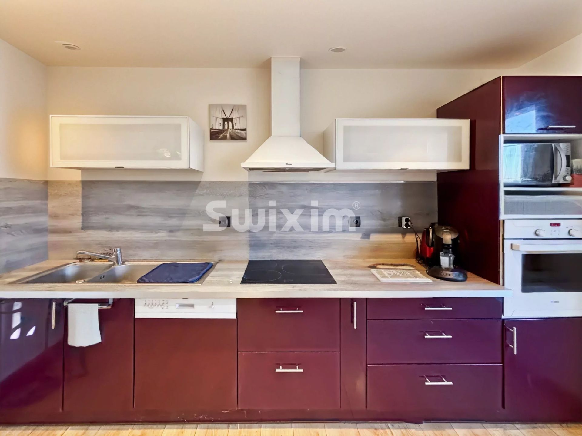 haus 8 Zimmer zum verkauf auf Savasse (26740)