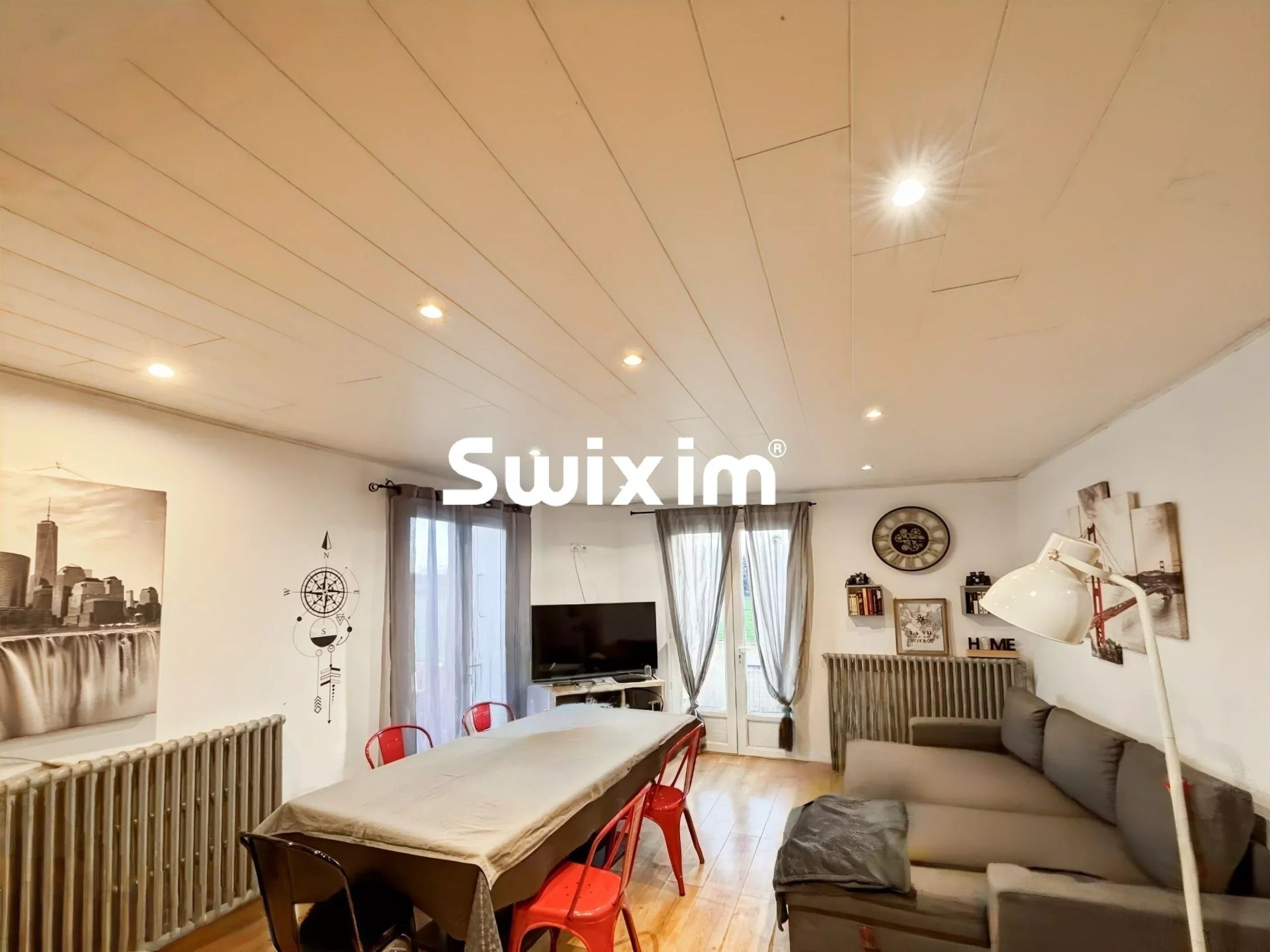 casa 8 Quartos para venda sobre Savasse (26740)