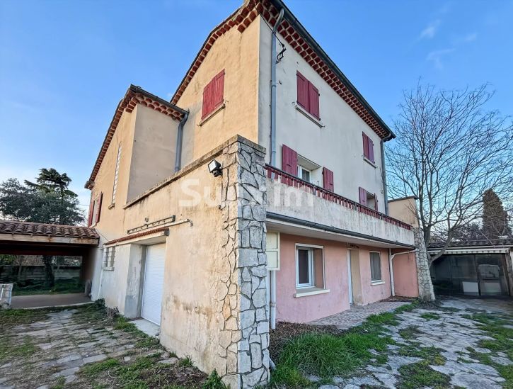 Verkauf Haus Savasse 8&nbsp;Zimmer 200&nbsp;m²