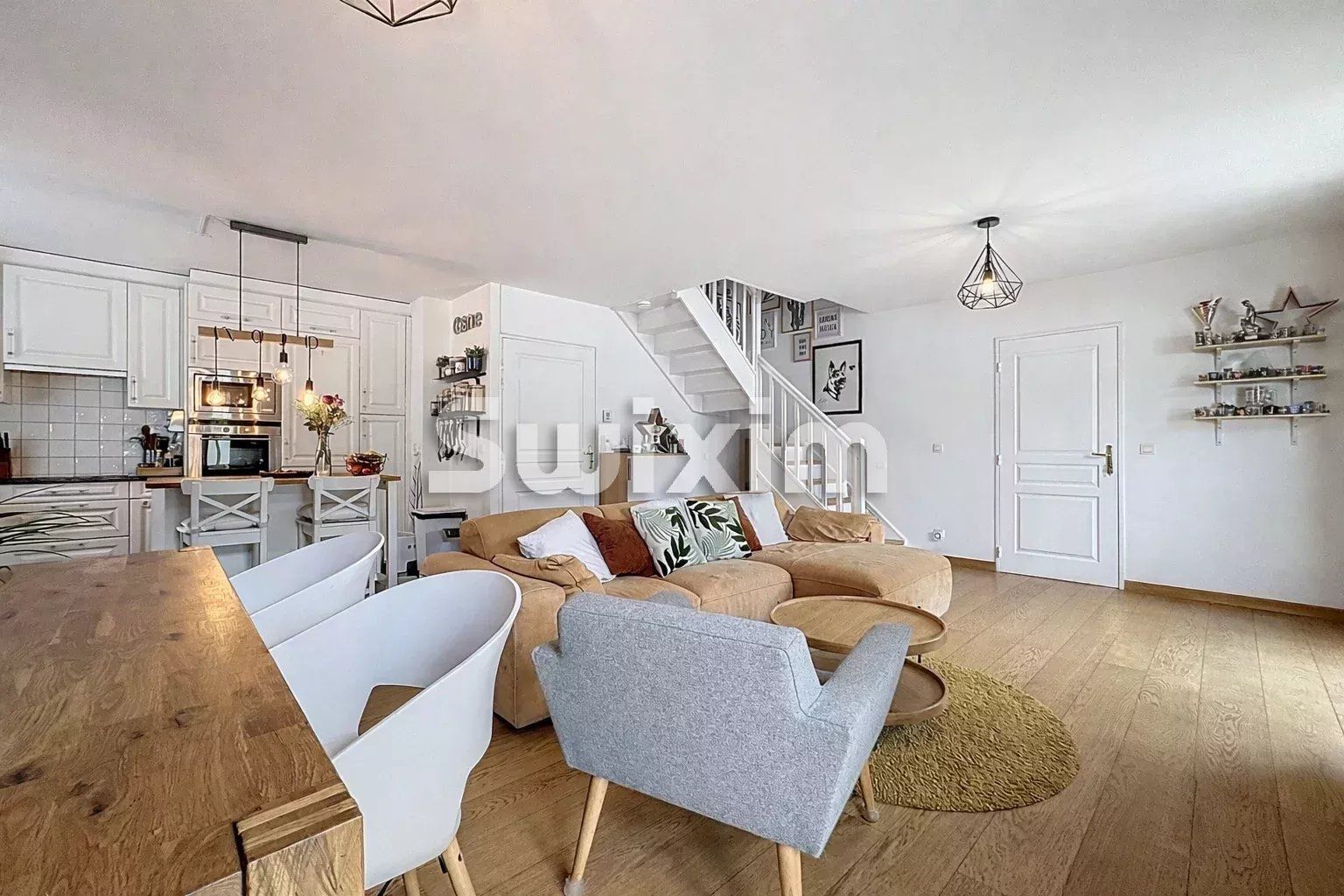 haus 5 Zimmer zum verkauf auf Prévessin-Moëns (01280)