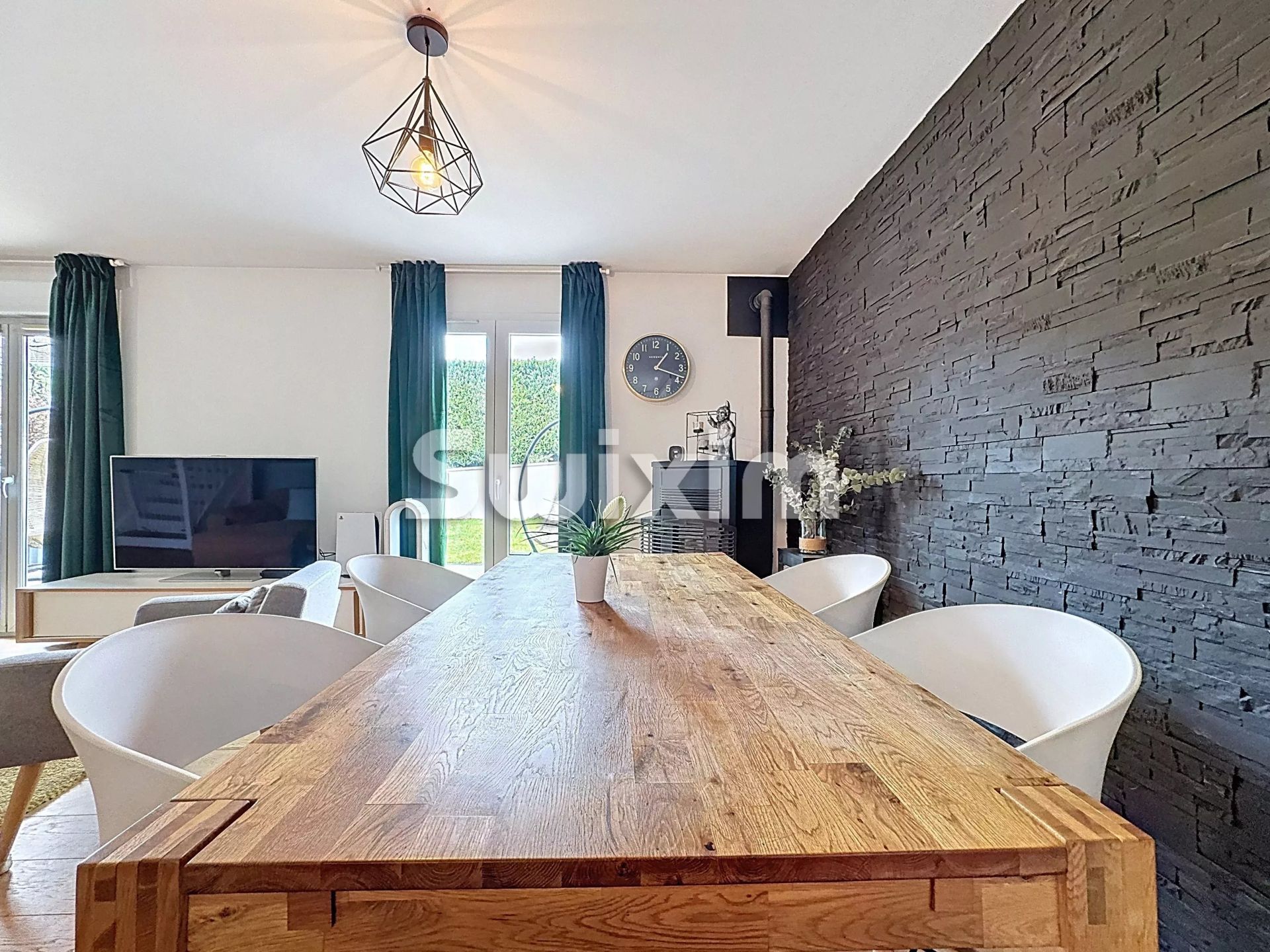 haus 5 Zimmer zum verkauf auf Prévessin-Moëns (01280)