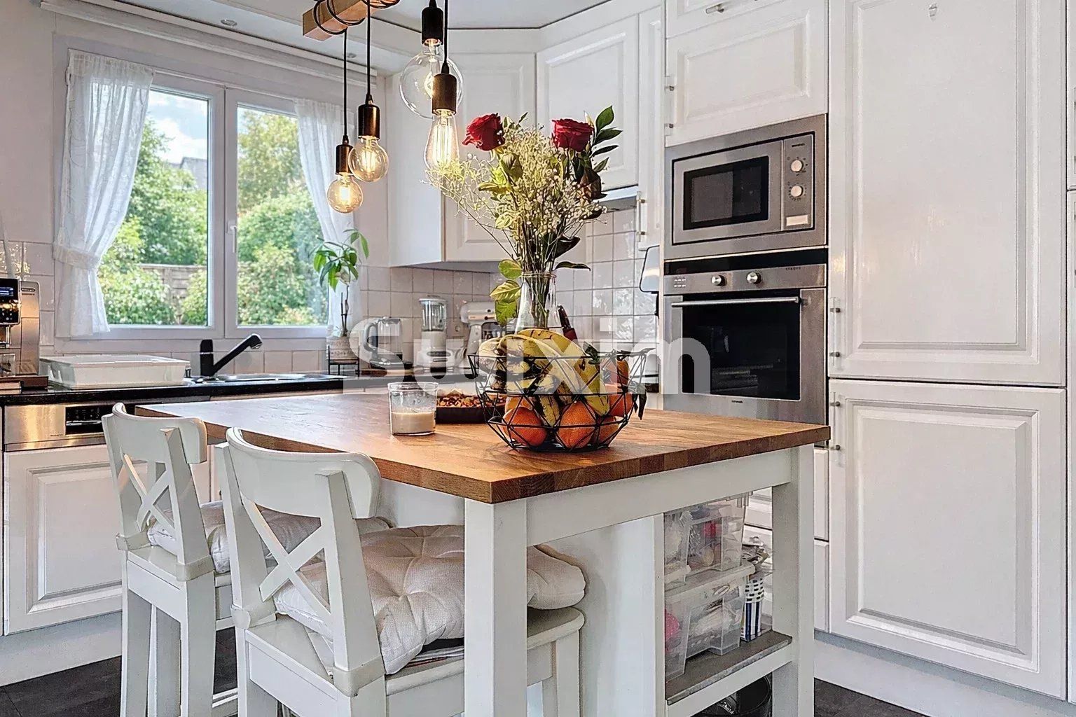 haus 5 Zimmer zum verkauf auf Prévessin-Moëns (01280)