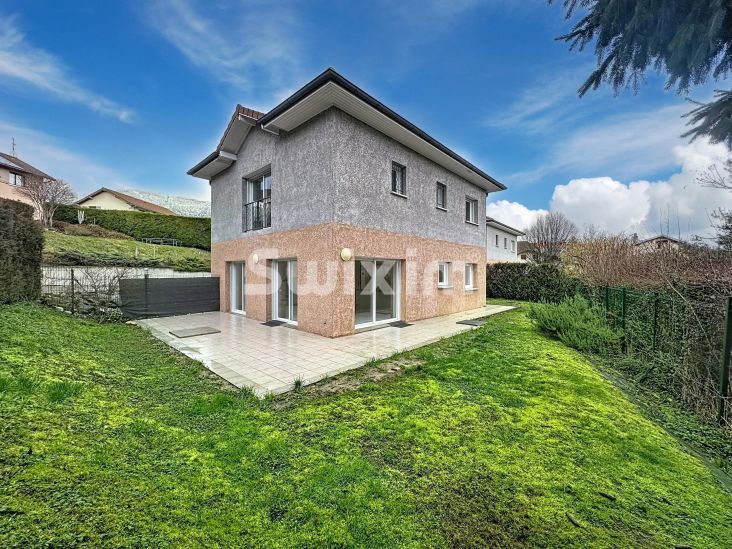 Aluguer Casa Gex 5&nbsp;Quartos 122&nbsp;m²