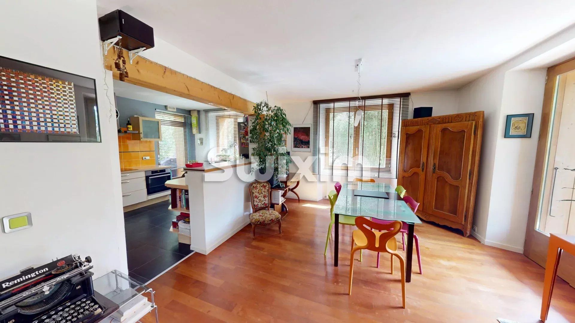 casa 5 Camere in vendita su Frangy (74270)
