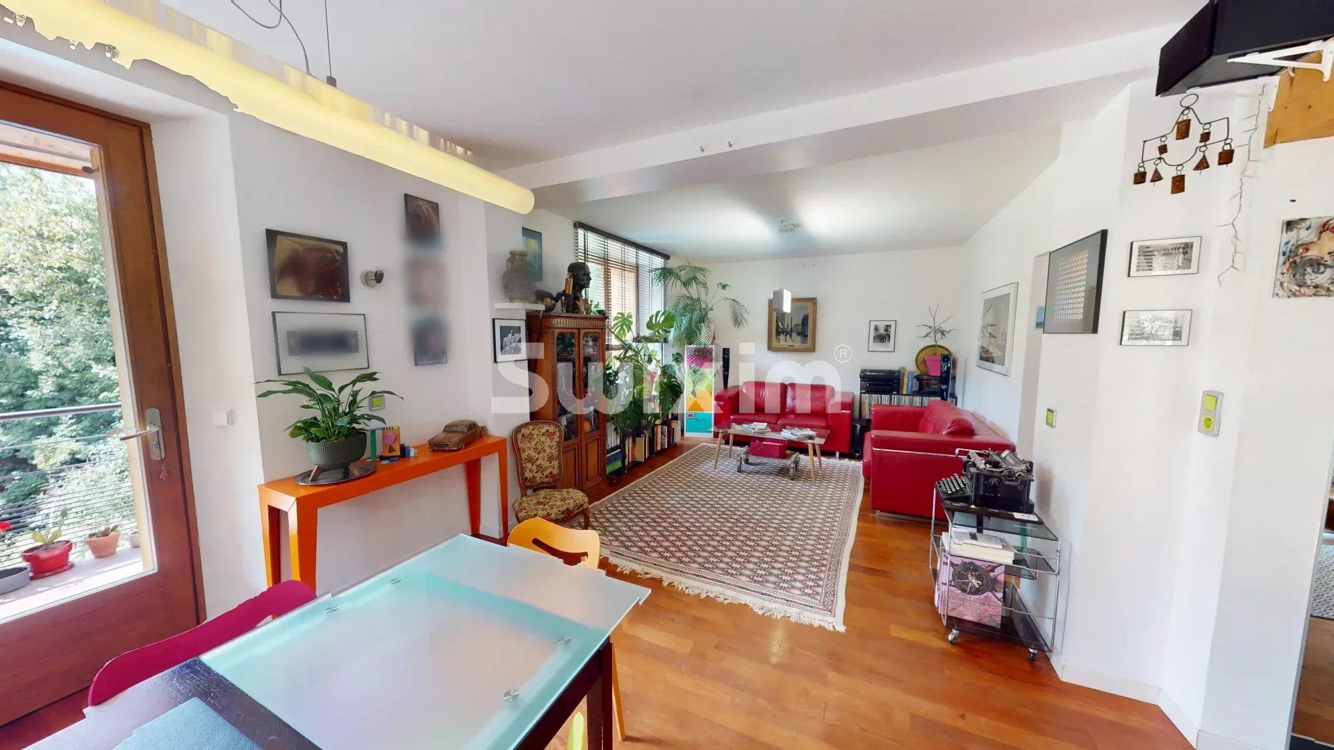 house 5 Rooms for sale on La Balme-de-Sillingy (74330)