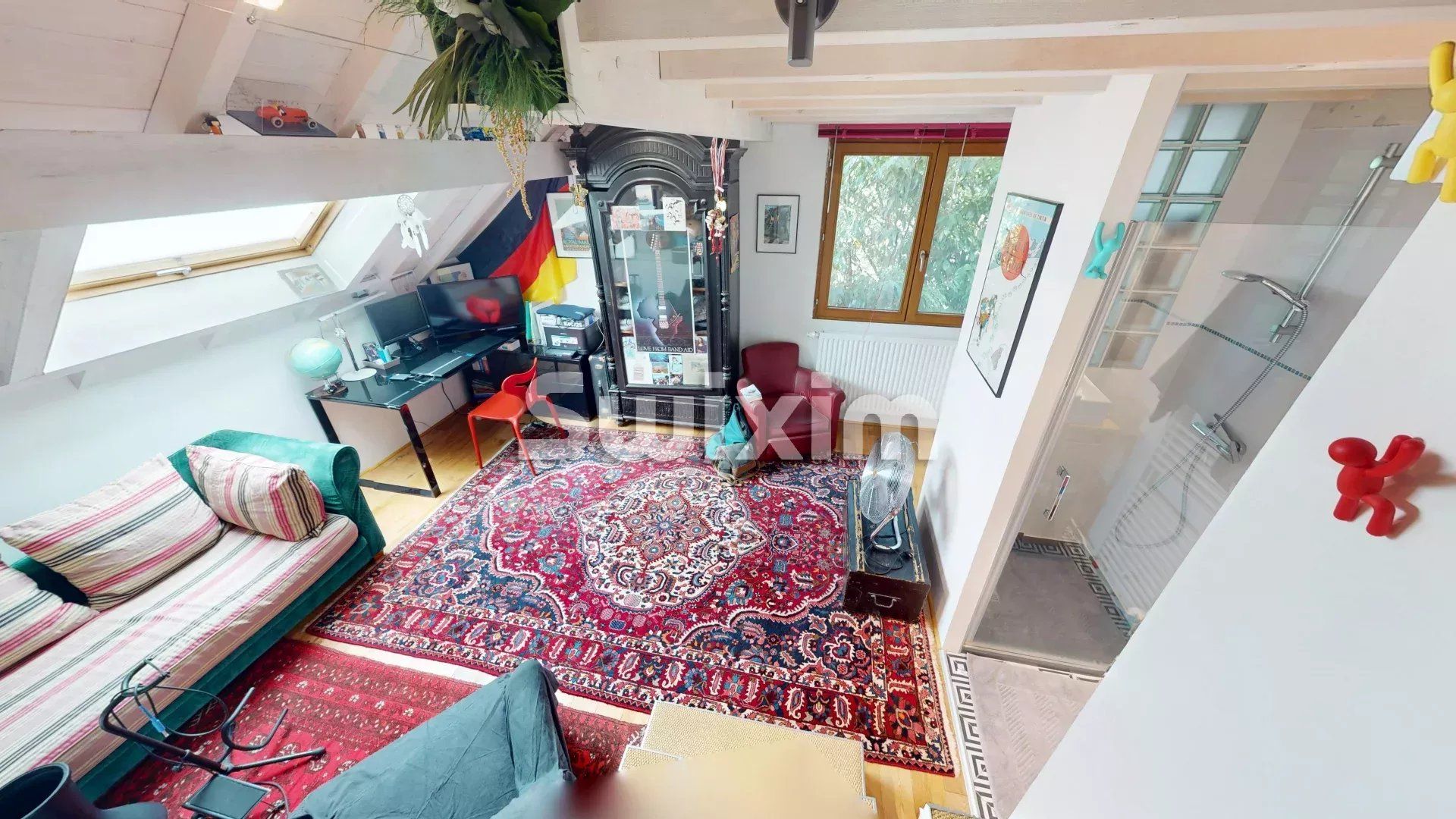 casa 5 Camere in vendita su Frangy (74270)