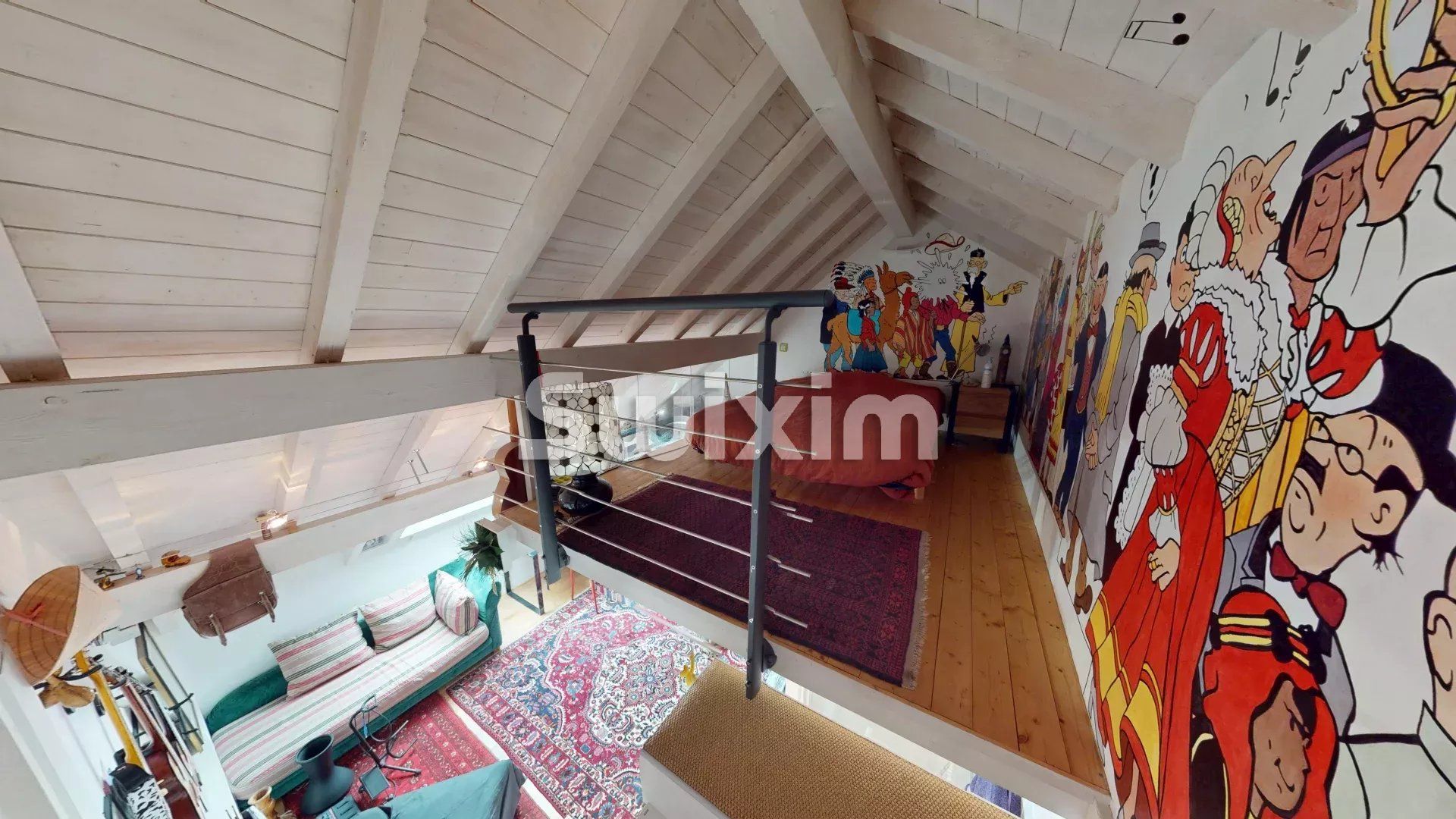 casa 5 Camere in vendita su Frangy (74270)