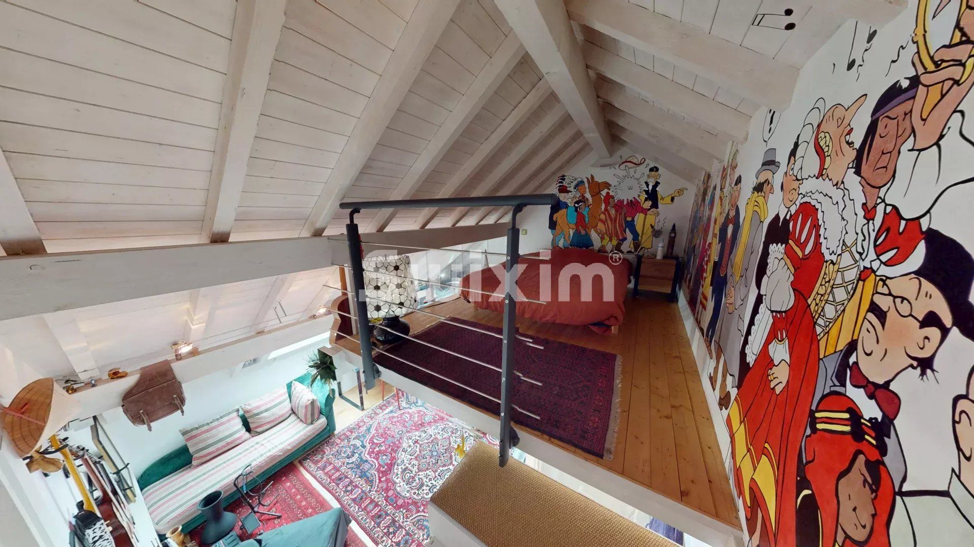 house 5 Rooms for sale on La Balme-de-Sillingy (74330)