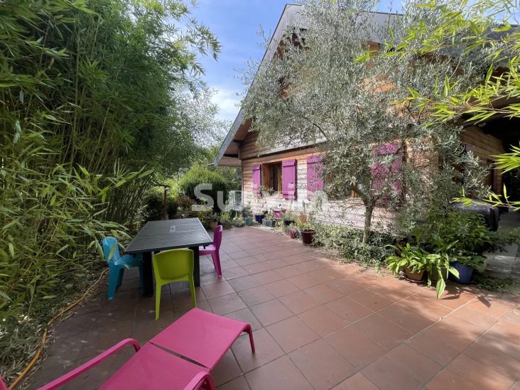 Vente Maison Frangy 5&nbsp;Pièces 179&nbsp;m²