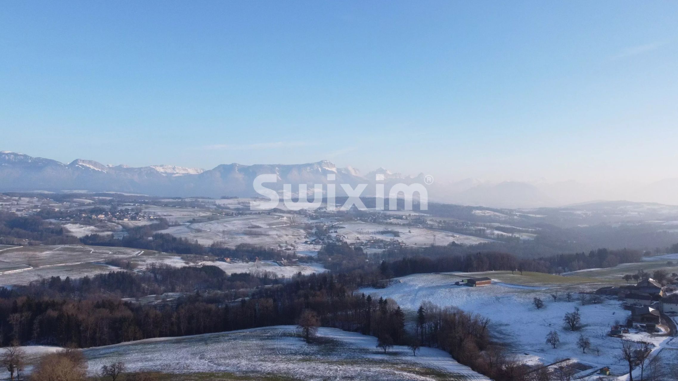 apartamento 3 Salas en venta en Vovray-en-Bornes (74350)