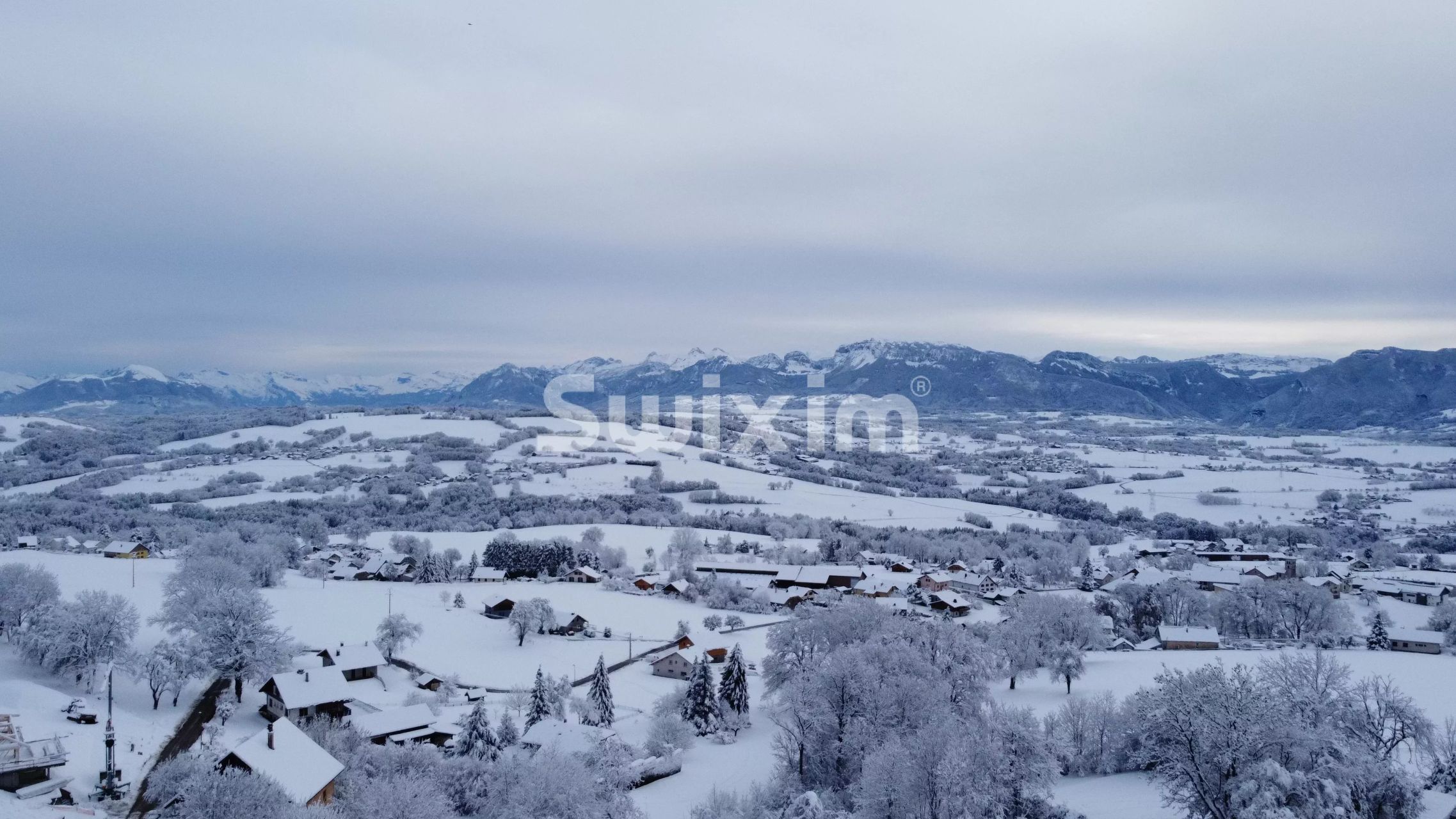 apartamento 3 Salas en venta en Vovray-en-Bornes (74350)