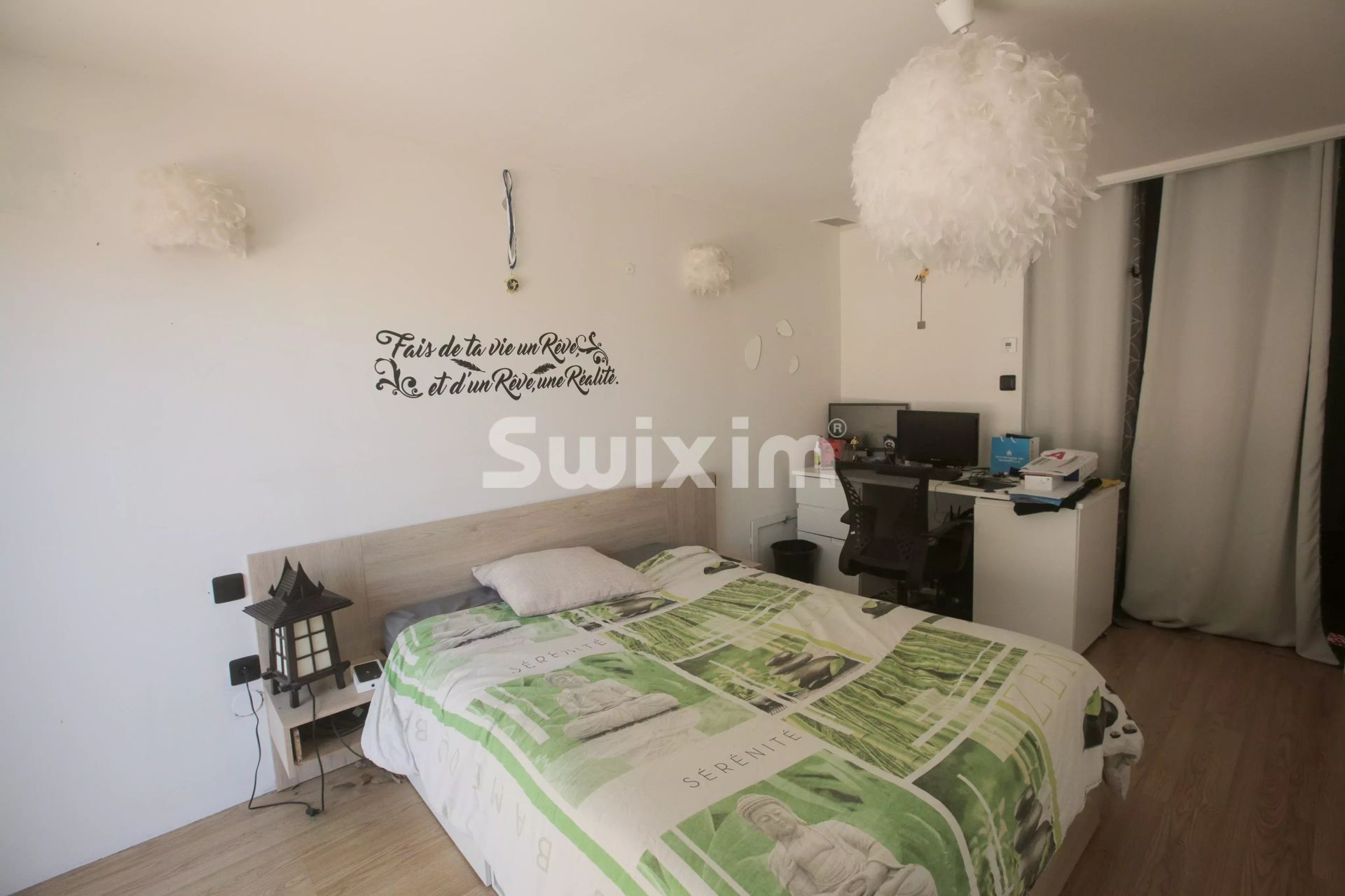 villa 6 Pièces en vente sur Saint-Gilles (30800)