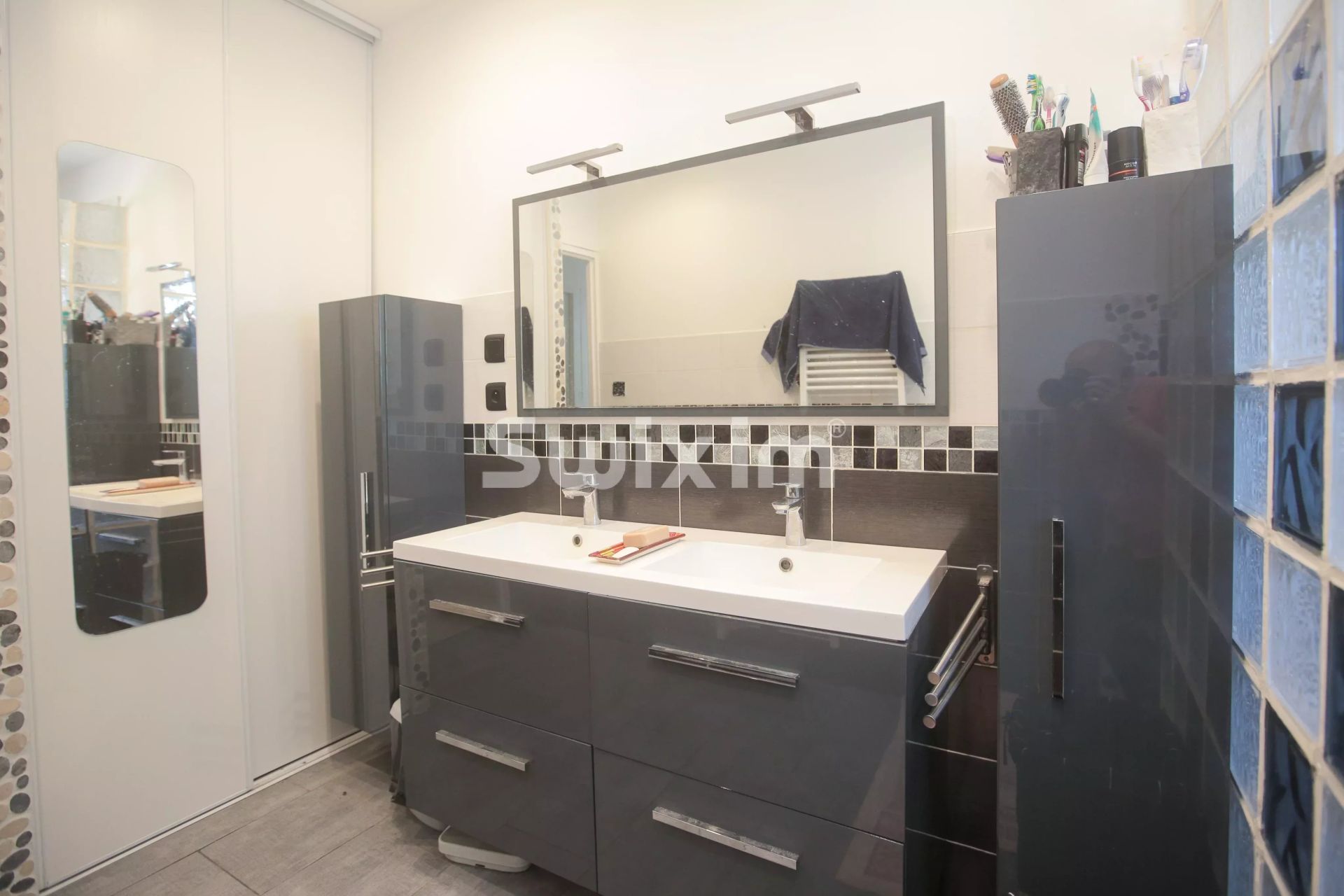 villa 6 Pièces en vente sur Saint-Gilles (30800)