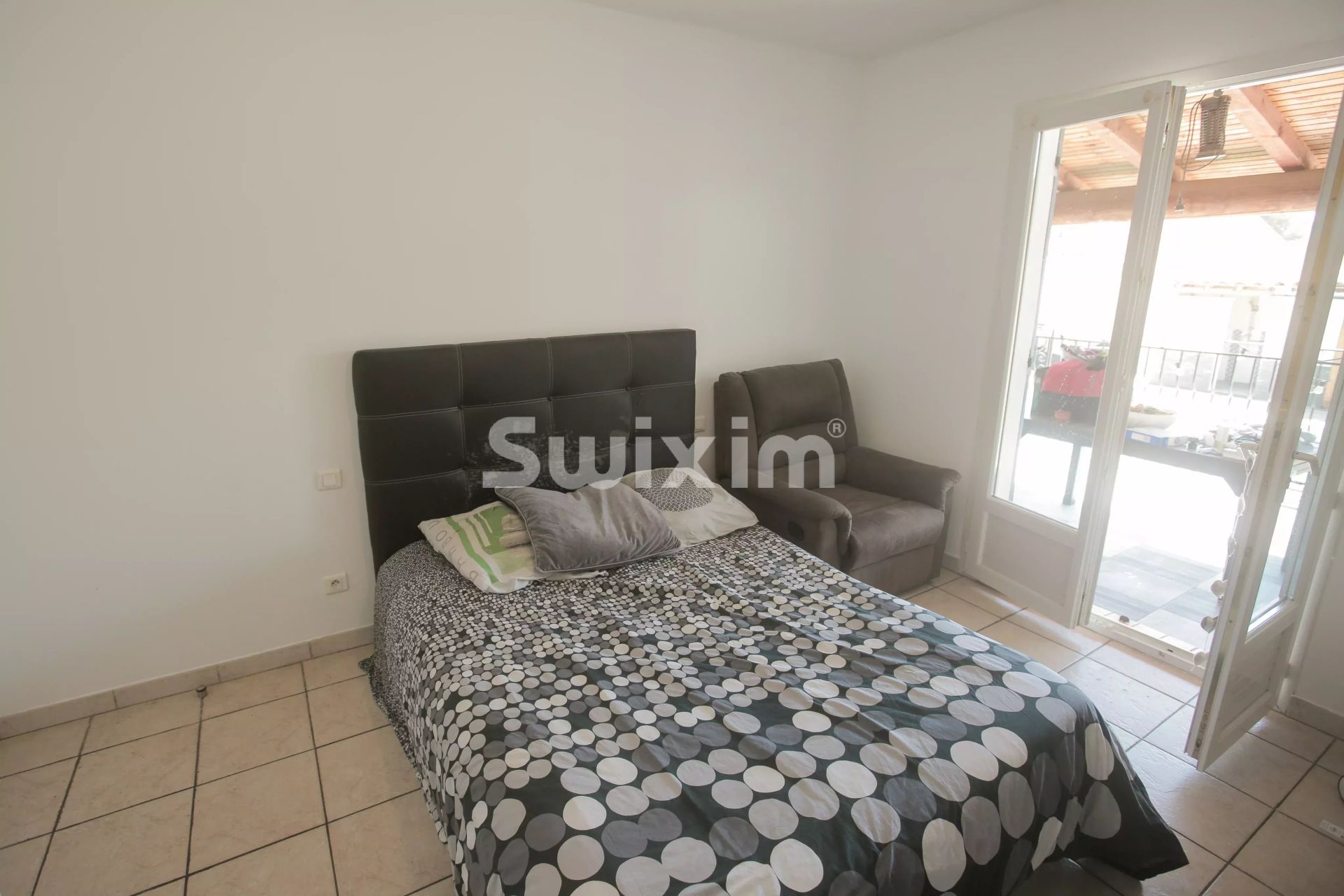 villa 6 Pièces en vente sur Saint-Gilles (30800)