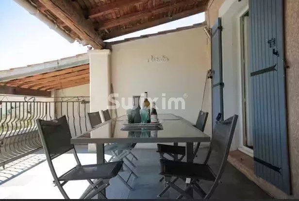 villa 6 Pièces en vente sur Saint-Gilles (30800)