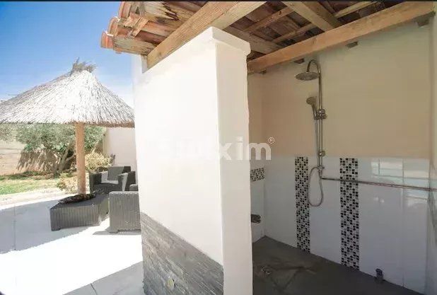 villa 6 Pièces en vente sur Saint-Gilles (30800)