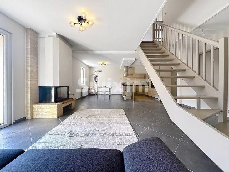 Aluguer Casa Gex 4&nbsp;Quartos 111&nbsp;m²