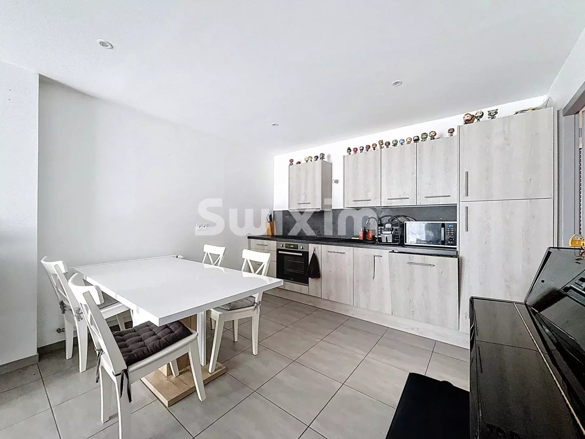 Venta Apartamento Prévessin-Moëns 2&nbsp;Salas 50&nbsp;m²