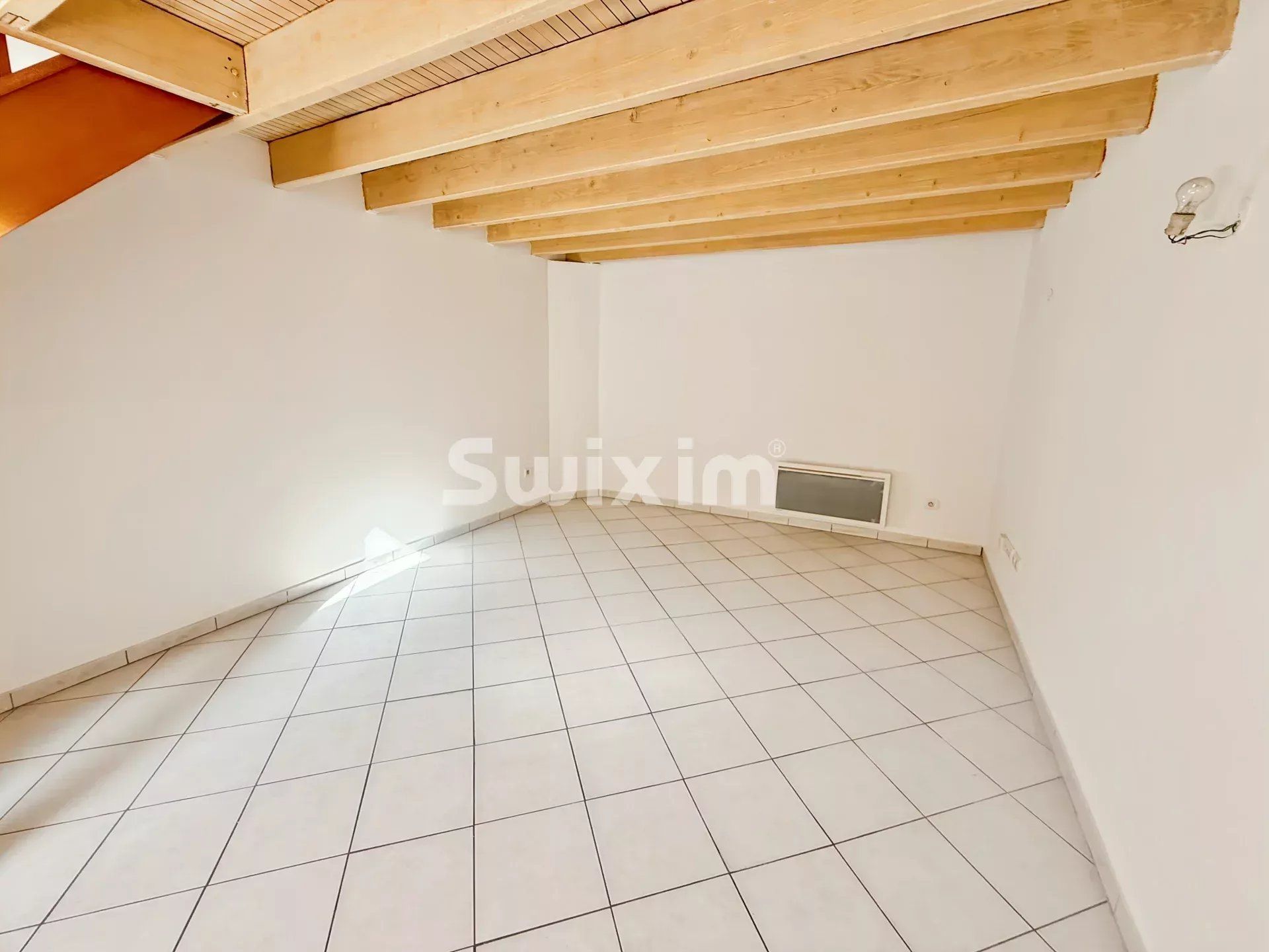 Vente Maison Pierrelatte 2&nbsp;Pièces 42&nbsp;m²