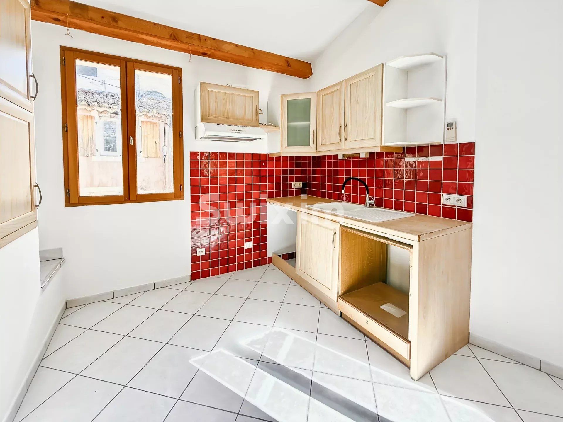 Vente Maison Pierrelatte 2&nbsp;Pièces 42&nbsp;m²