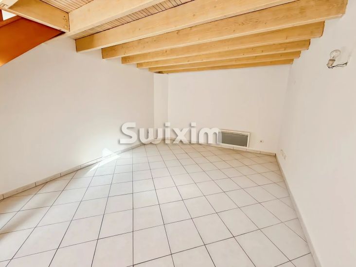 Vendita Casa Pierrelatte 2&nbsp;Camere 42&nbsp;m²