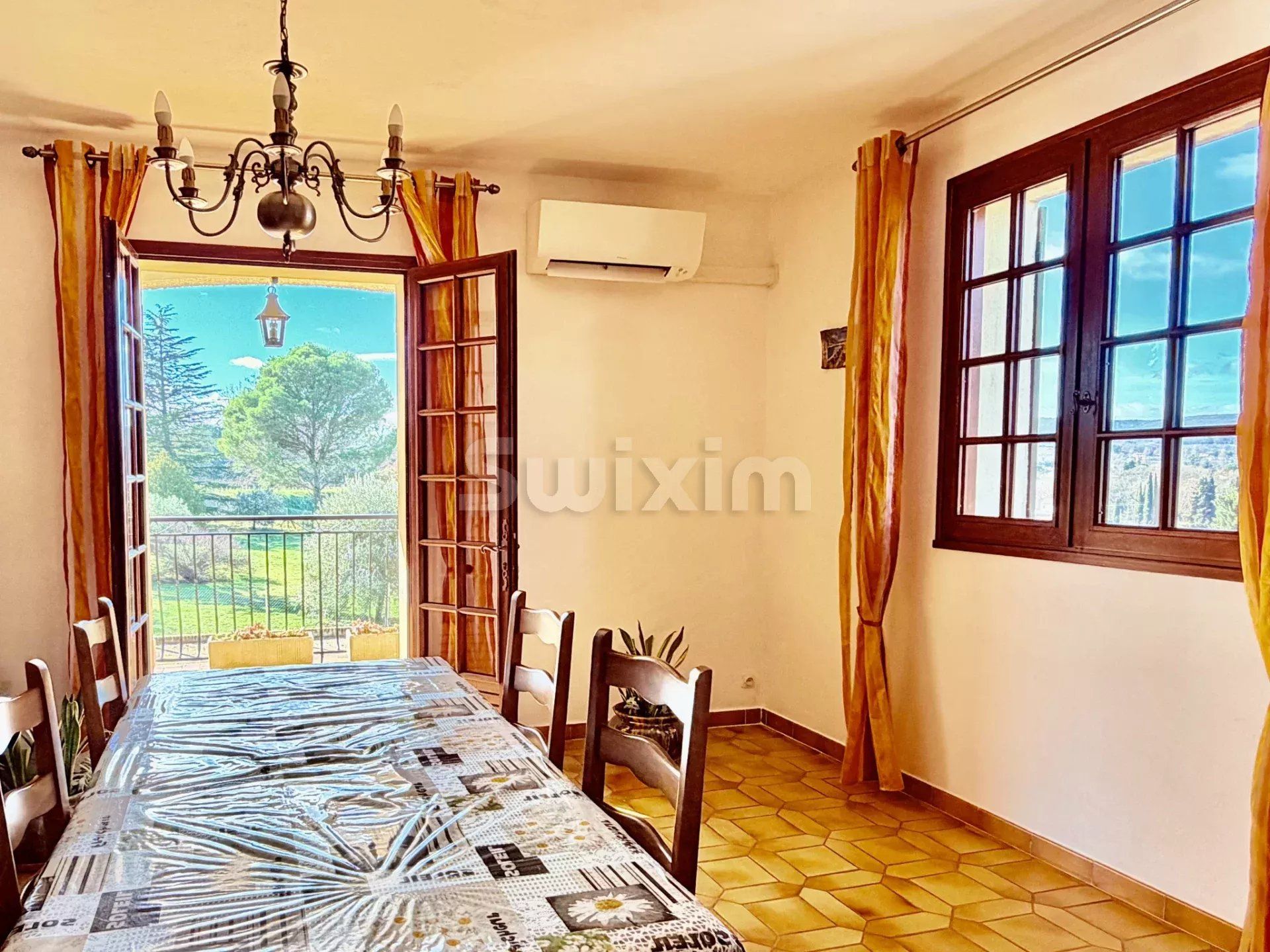 villa 8 Pièces en vente sur Uzès (30700)