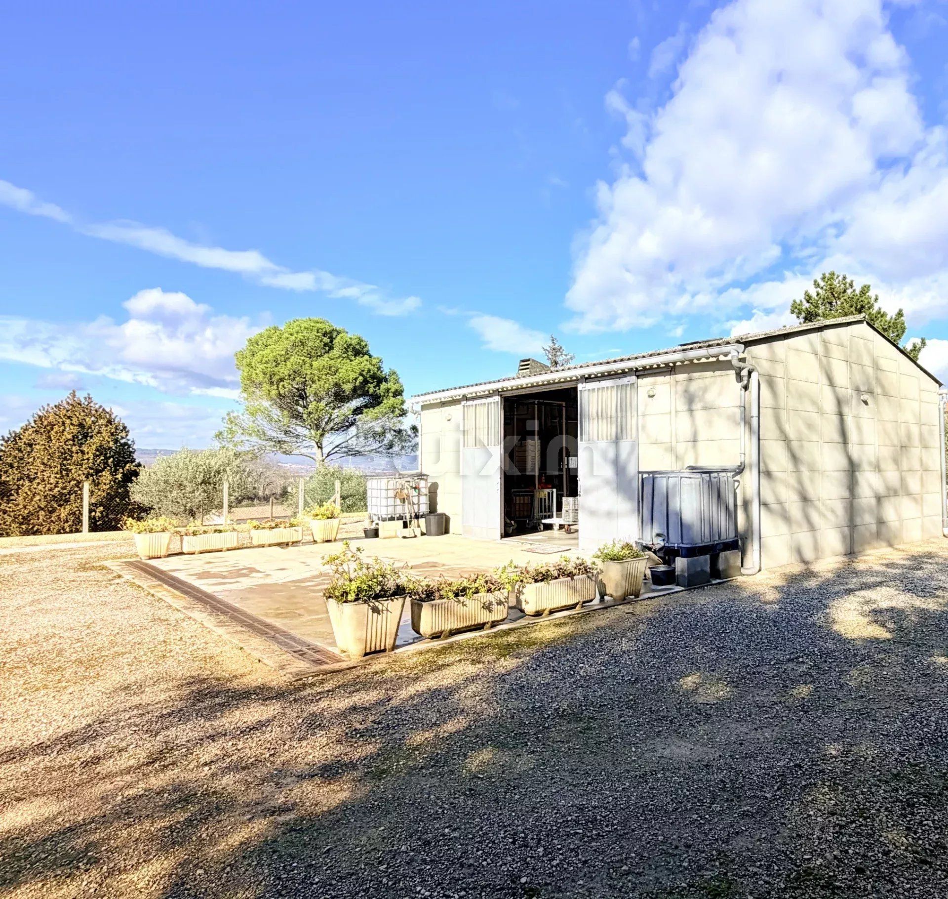 villa 8 Camere in vendita su Uzès (30700)