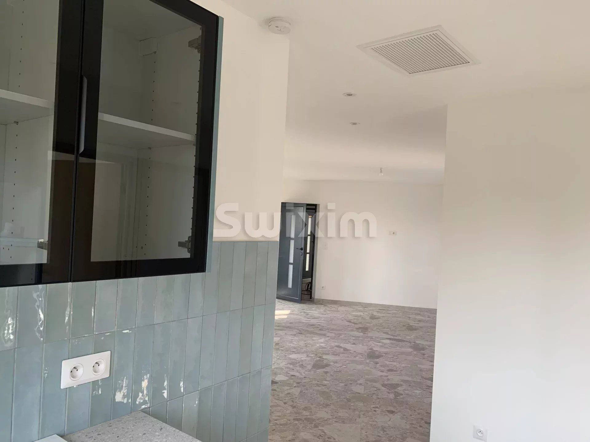 appartement 3 Pièces en location sur Sernhac (30210)