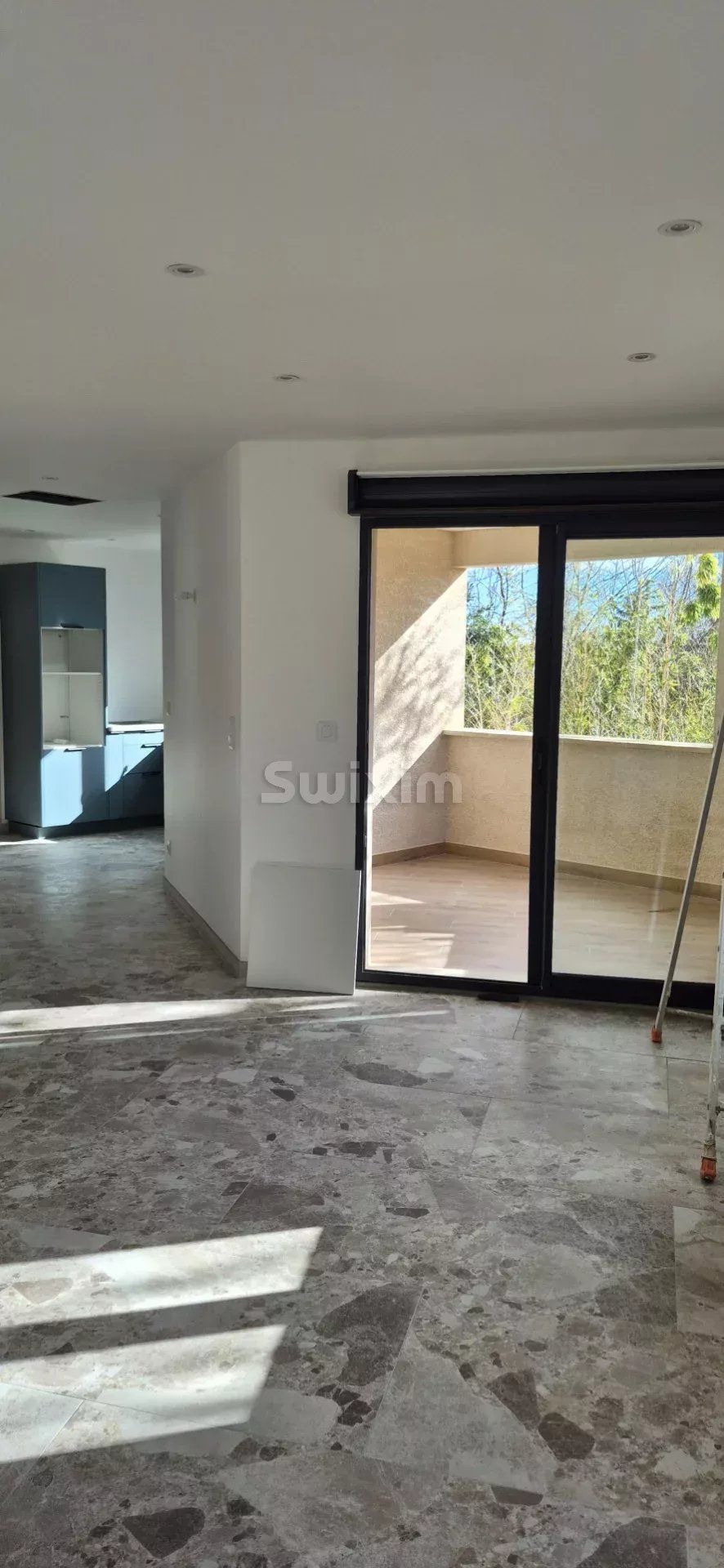 appartement 3 Pièces en location sur Sernhac (30210)