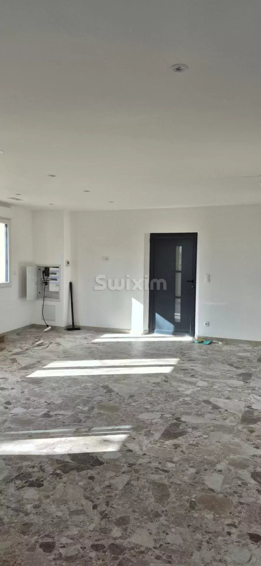 appartement 3 Pièces en location sur Sernhac (30210)