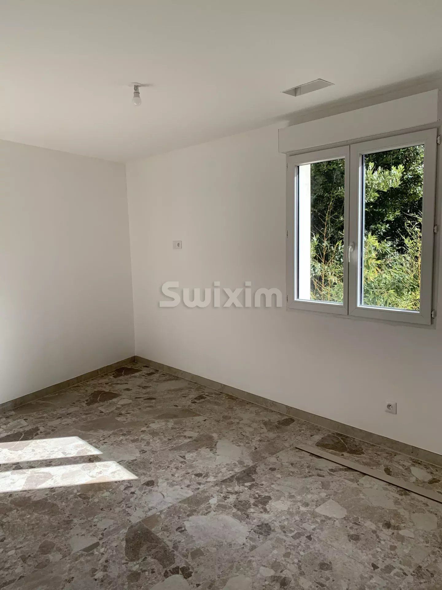 appartement 3 Pièces en location sur Sernhac (30210)