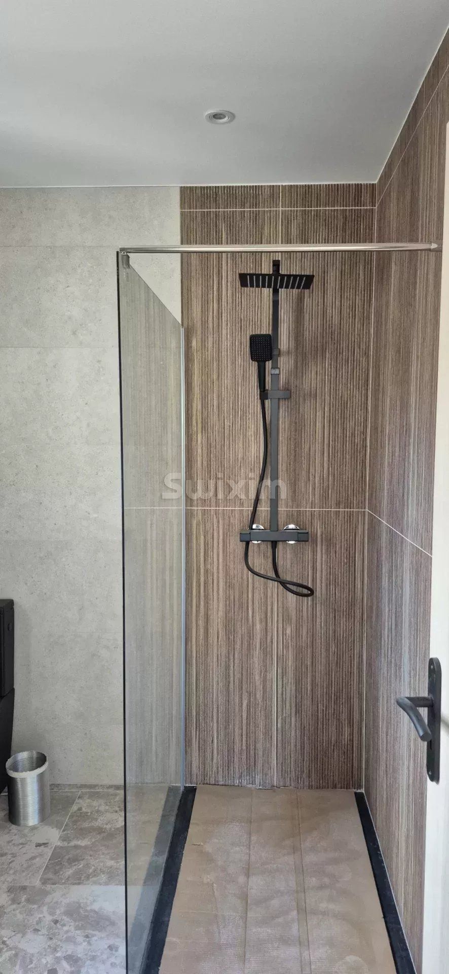 appartement 3 Pièces en location sur Sernhac (30210)