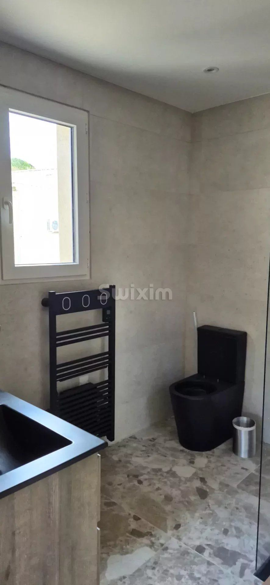 appartement 3 Pièces en location sur Sernhac (30210)