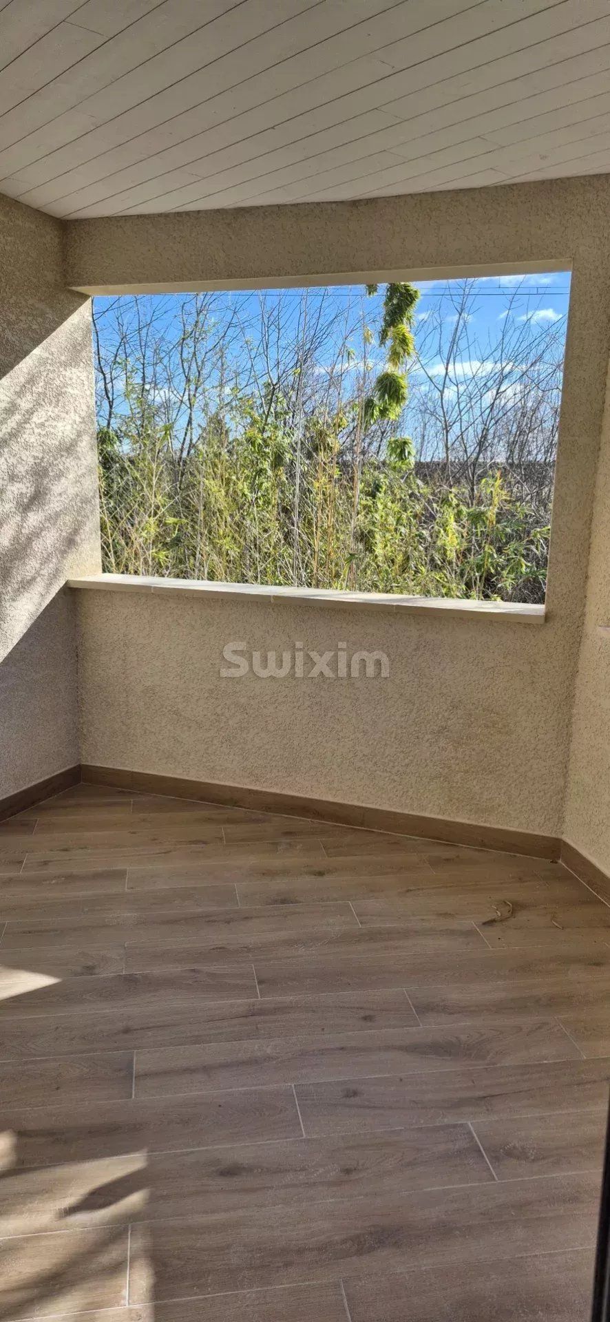 appartement 3 Pièces en location sur Sernhac (30210)