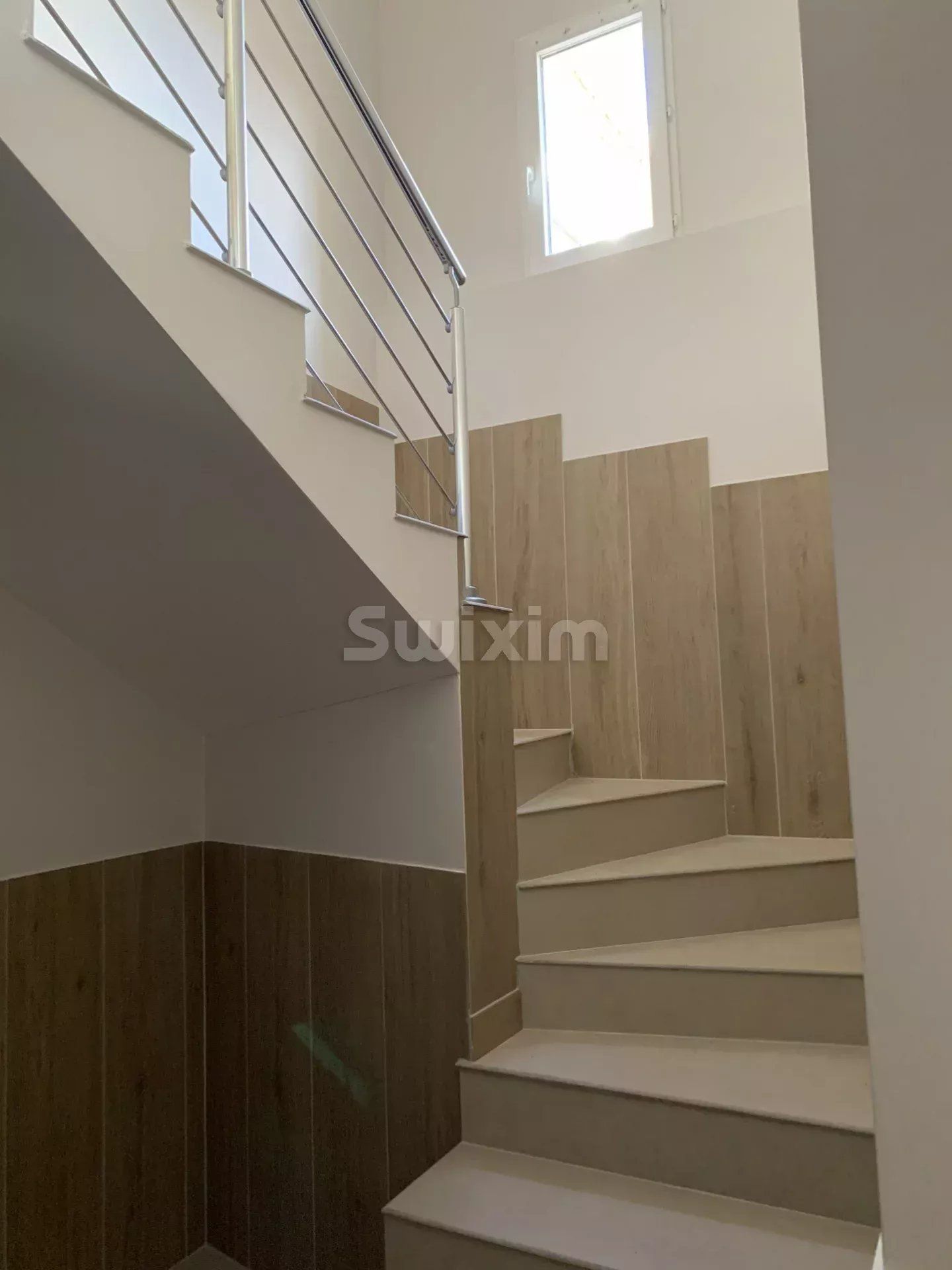 appartement 3 Pièces en location sur Sernhac (30210)