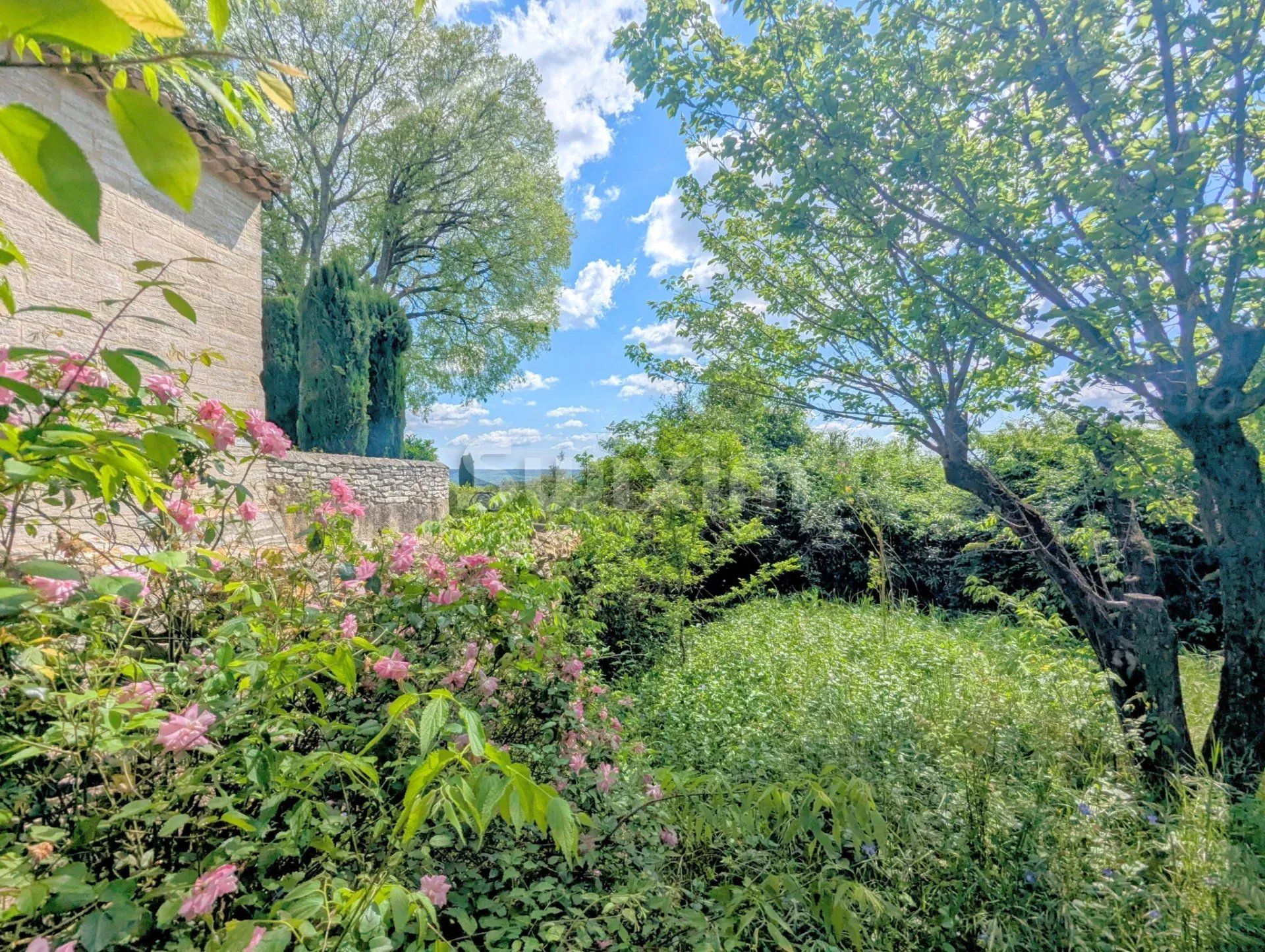 terrain en vente sur Saint-Maximin (30700)